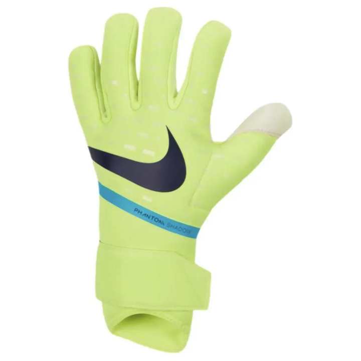 Nike Nike - Other Gloves Unisex Yellow