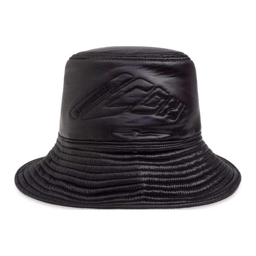DSQUARED 2 DSQUARED 2 Logo Embossed Bucket Hat