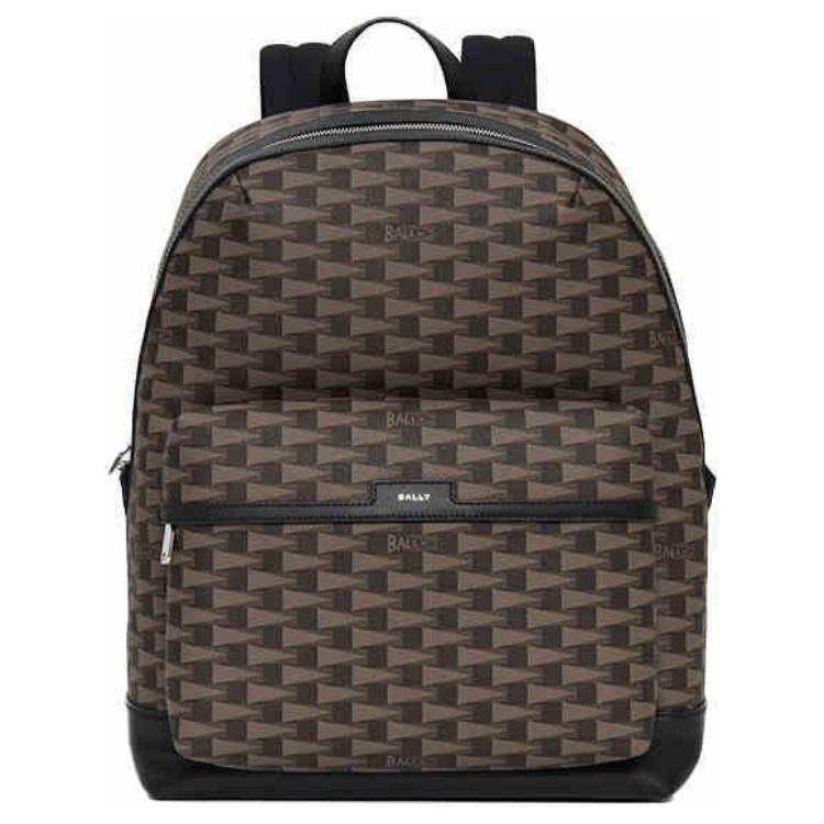 BALLY BALLY Pennant Backpack