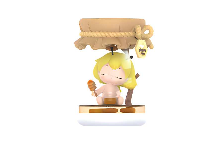 POP MART POP MART Bee Betty Trendy Figures 17cm