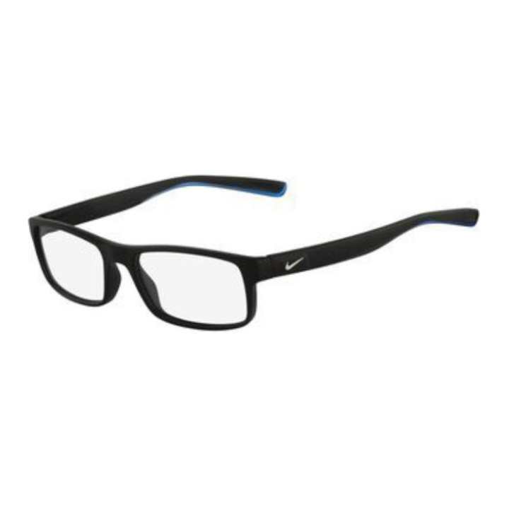 Nike Nike Rectangular Frame Glasses