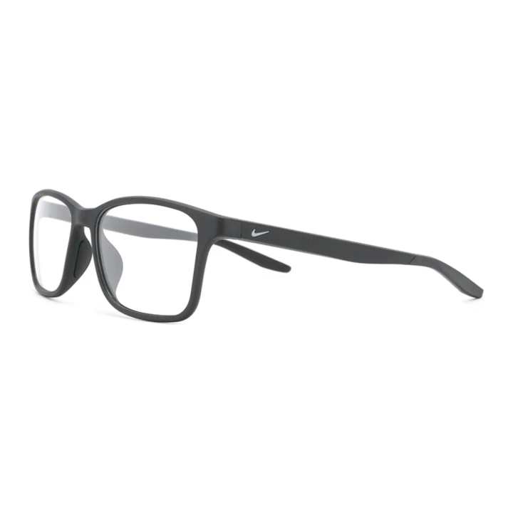 Nike Nike Rectangular Frame Glasses