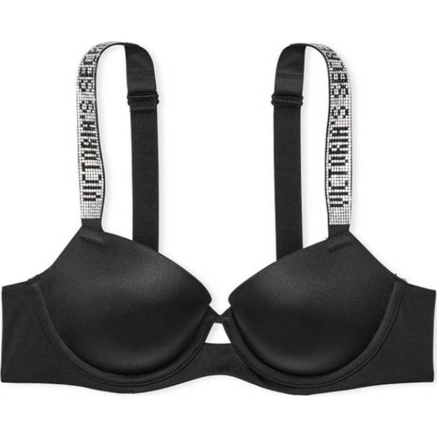 Victoria's Secret Bra Women's Black