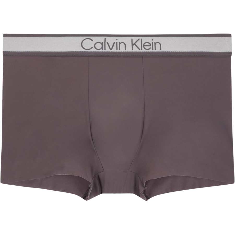 Calvin Klein CALVIN KLEIN Underpants Men's Plum Truffle