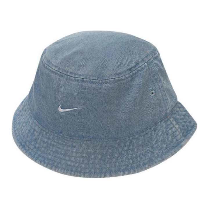 Nike Nike Apex Denim Bucket Hat