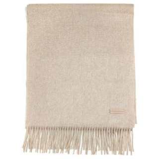Ermenegildo Zegna Zegna Oasi Fringed Edge Scarf