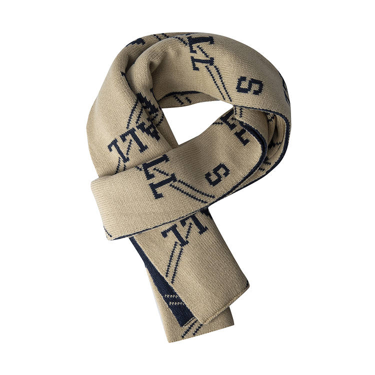 Converse Converse Knit Scarves Unisex Oat