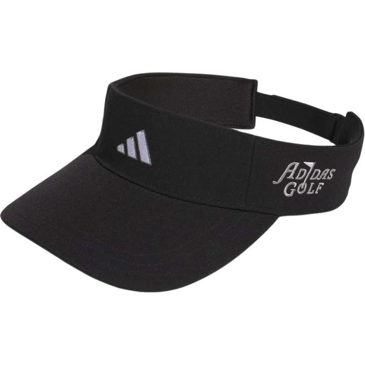Adidas Adidas Sun Protection Hats Unisex Black