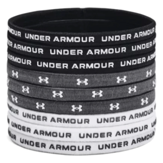 Under Armour Polyamide Hair Tie Women's Multicolor