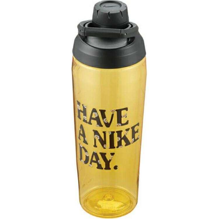 Nike Nike Outdoor Water Equipment 709ml Sports Travel PCT Resin Tritan Polypropylene, Silicone