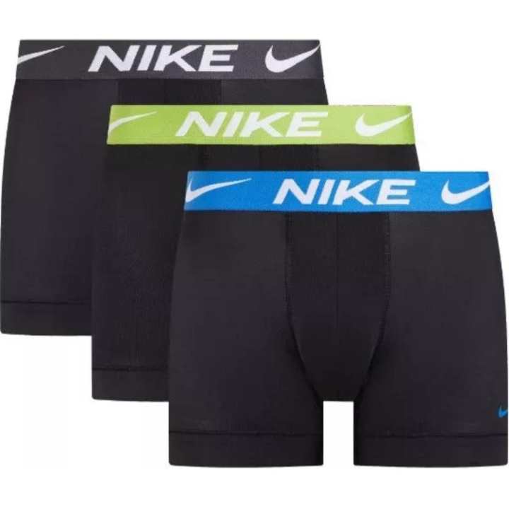 Nike Nike Dri-FIT micro boxer briefs (pack of three)