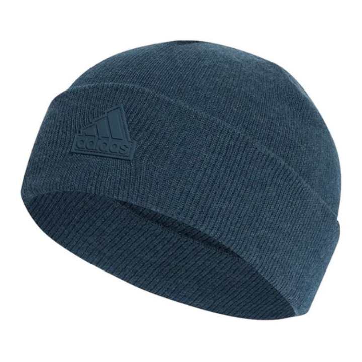 Adidas Adidas Beanies Unisex Blue Gray