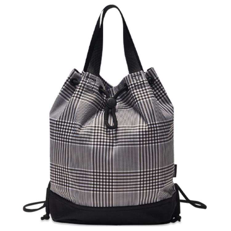 Converse Converse Polyester Backpack Regular Unisex Gray