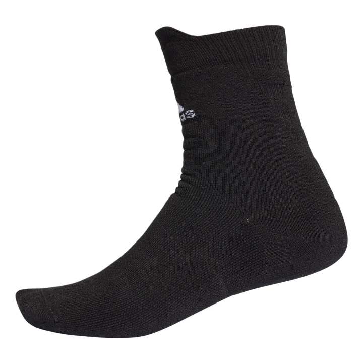 Adidas Adidas Knee High Socks Unisex 1 Pack Black