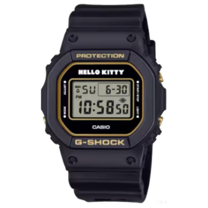 CASIO CASIO Men Gray Watch