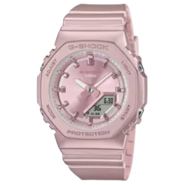 CASIO CASIO Women's Pink Watch GMA-P2100ST-4A