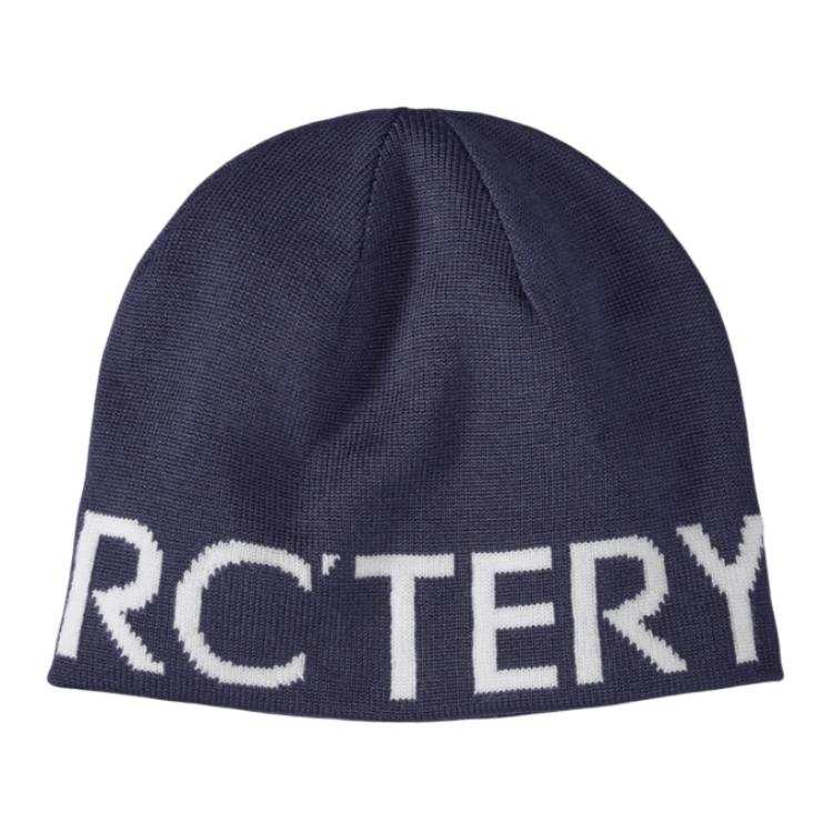 Arcteryx Arcteryx Word Head Toque Beanie