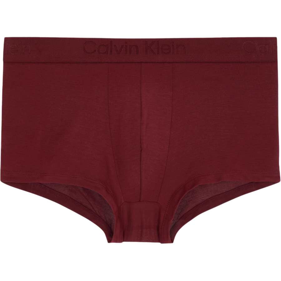 Calvin Klein CALVIN KLEIN Underpants Men's Red