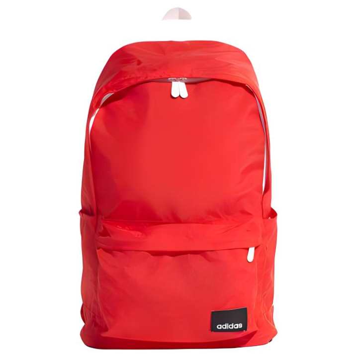 Adidas Adidas Polyamide Backpack Regular Unisex Red