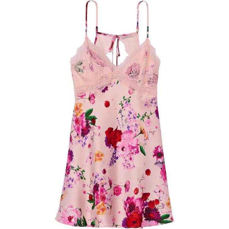Victoria's Secret Nightgown Women's Pink