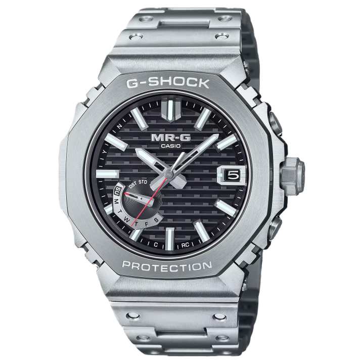 CASIO CASIO Men Black Watch