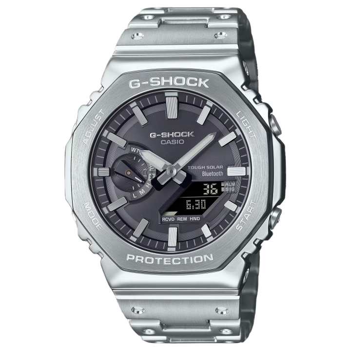 CASIO CASIO Men Black Watch