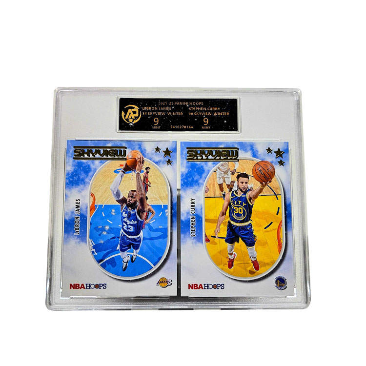 PANINI PANINI Graded Cards