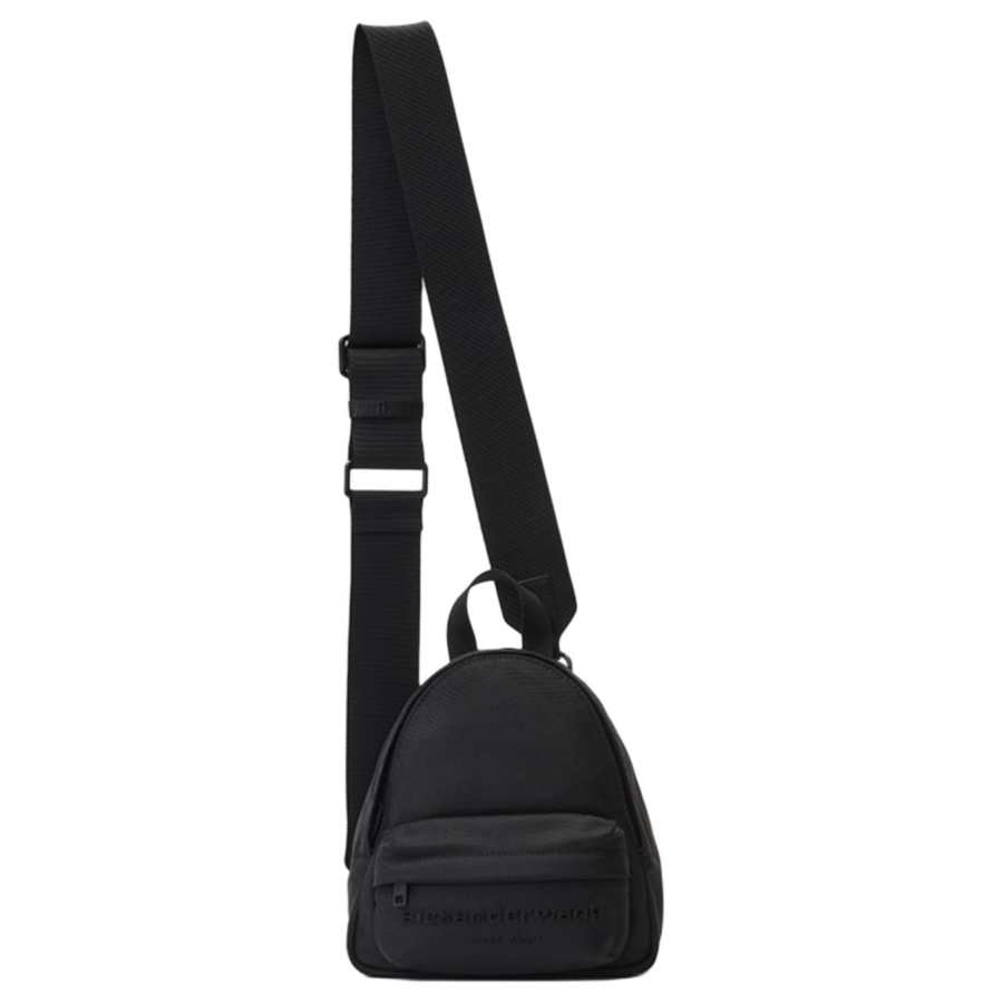 Alexander Wang Alexander Wang Mini Punch Backpack