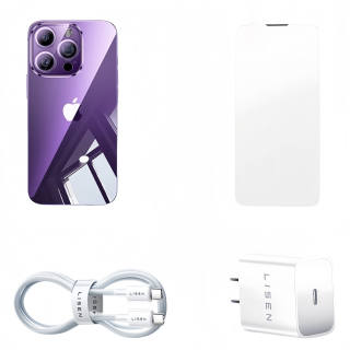 Lisen Apple Accessories Complete Set