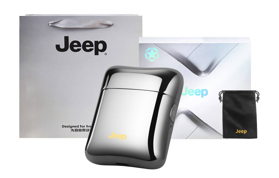 Jeep Jeep Electric Razors