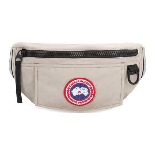Canada Goose Nylon Fanny Pack Men's Taupe