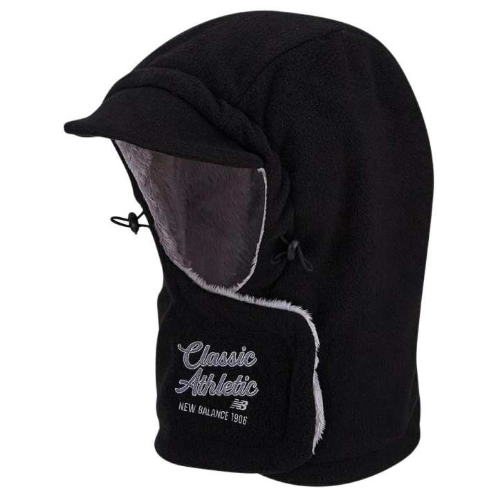 New Balance New Balance Polyester Hats & Caps Kids' Black