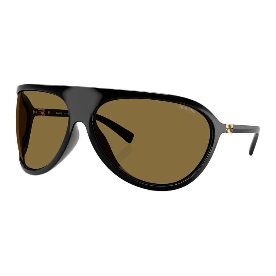 MIU MIU Miu Miu Shield Sunglasses