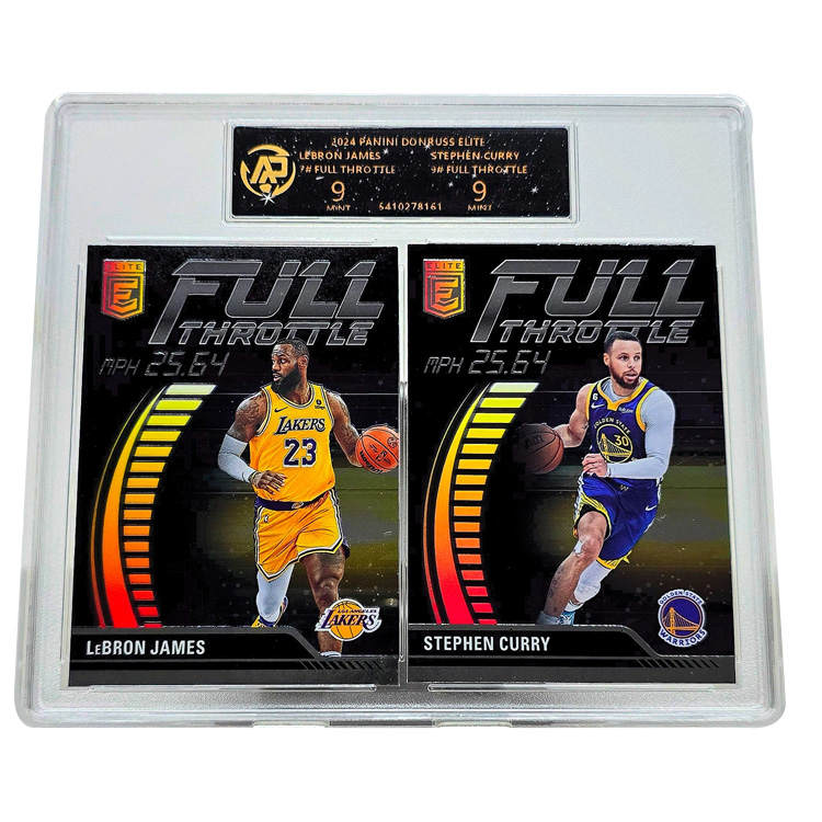 PANINI PANINI Graded Cards