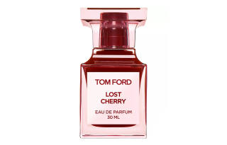 TOM FORD Lost Cherry Perfume, Desire Fruity Fragrance Private Perfume Collection Oriental Amber Scent Family