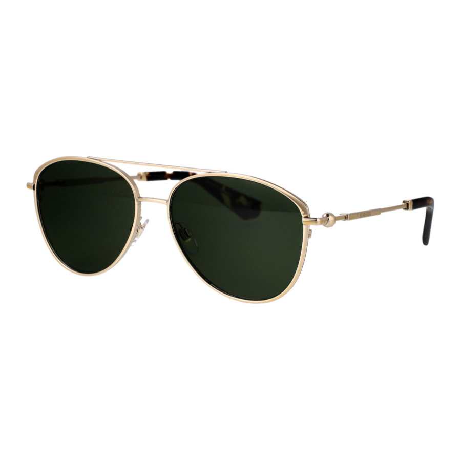 Burberry Burberry Aviator Sunglasses