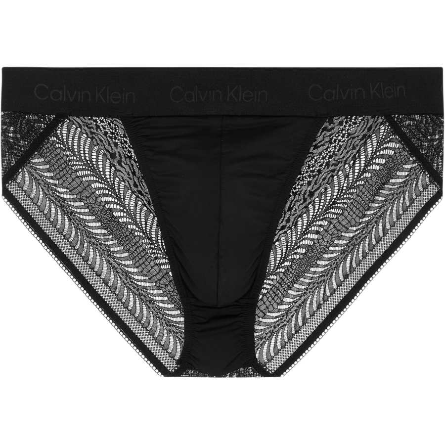 Calvin Klein CALVIN KLEIN Underpants Men's 1 Pack Black