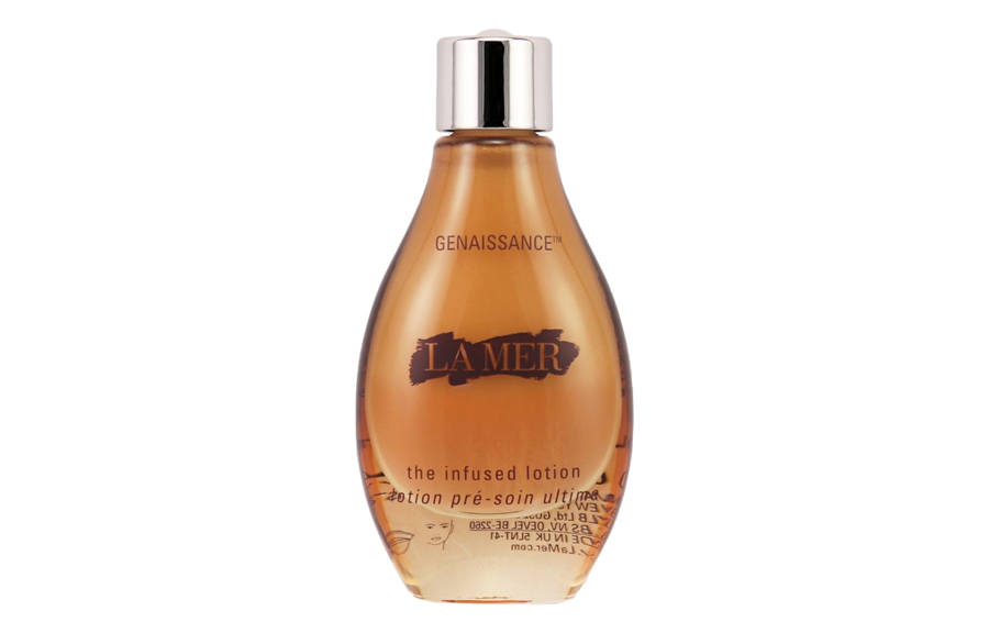 LA MER Gilded Water Skincare Sets Moisturizing And Nourishing Skincare Products