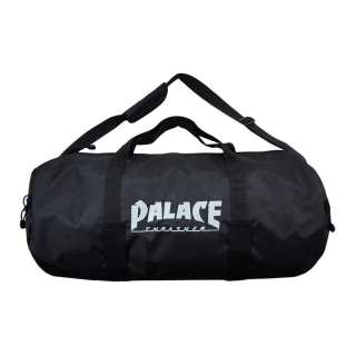PALACE X Thrasher Board Carrier Duffle 'Black'