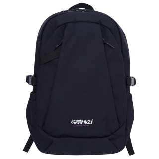 Gramicci 25L Backpack Outdoor Bag Nylon Black Unisex