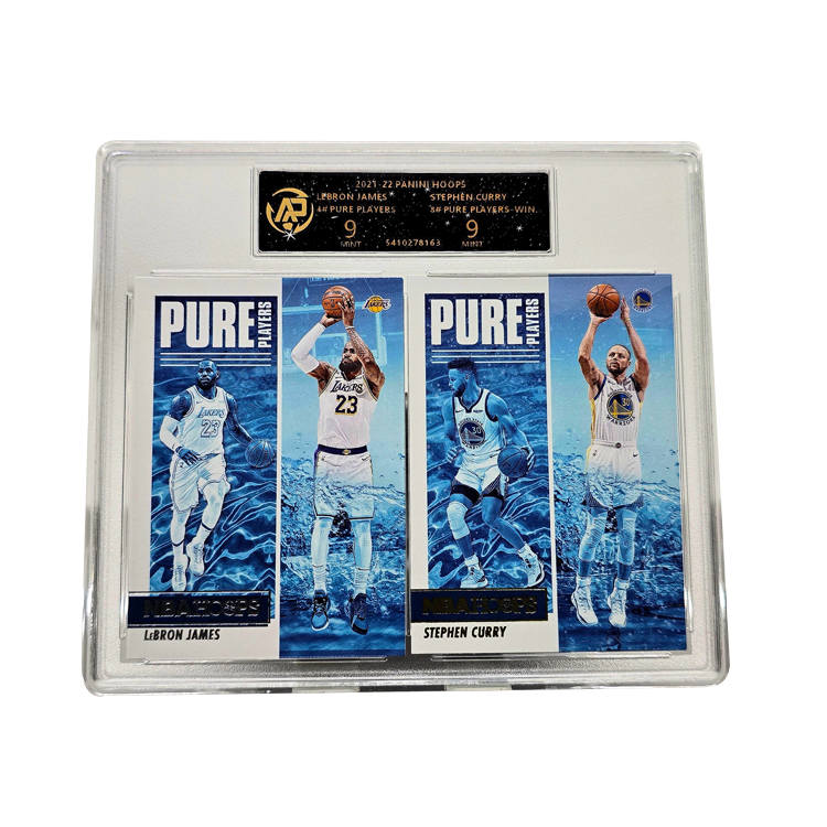 PANINI PANINI Graded Cards
