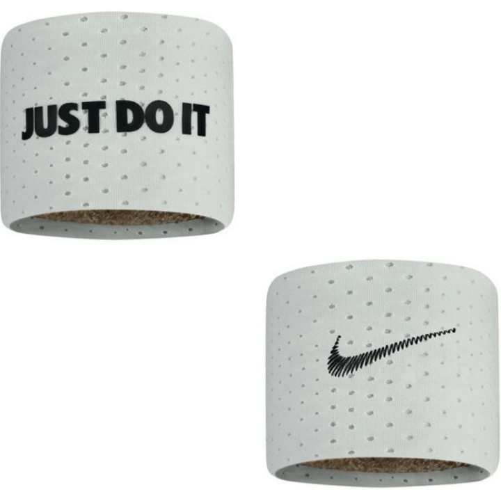 Nike Nike Wristbands Polyester Unisex