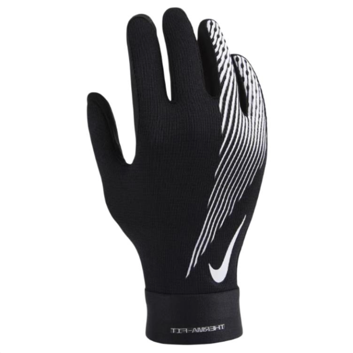 Nike Nike Polyester Sports Gloves Kids' Black