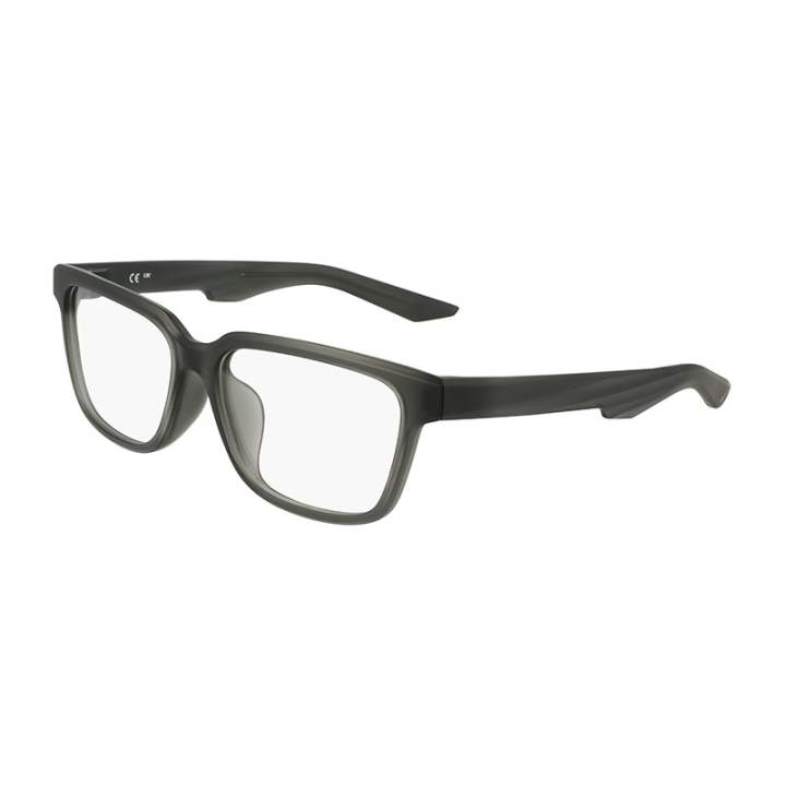Nike Nike Square Eyeglass Frames Unisex