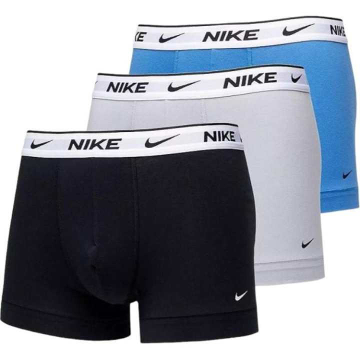 Nike Nike Dri-FIT Everyday cotton boxers (pack of three)