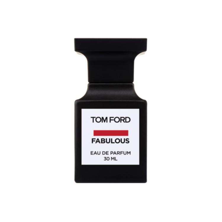 TOM FORD Personal Perfumer Fabulous Men's Perfumes Leather Scent Family Eau De Parfum EDP 30ml/50ml/100ml/250ml