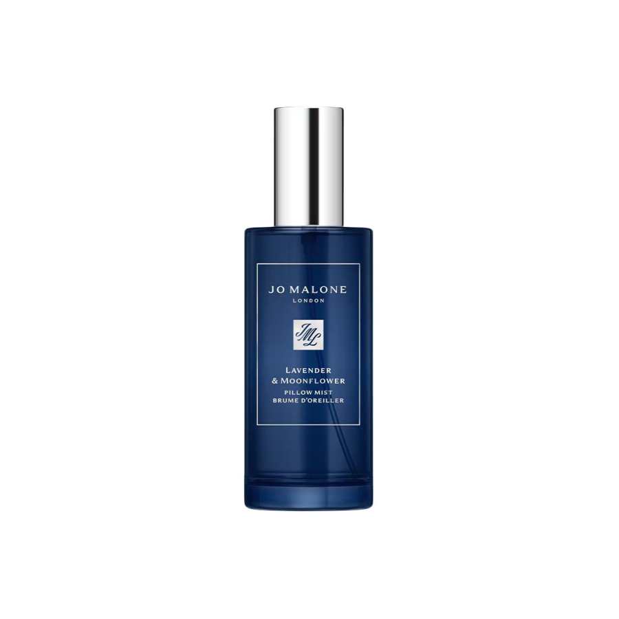 Jo Malone London Phantom Night Lavender And Moonlight Flowers Pillow Spray Potpourri Scent Eau De Cologne
