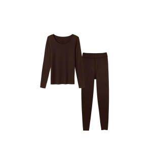 Ubras Unisex Thermal Sets