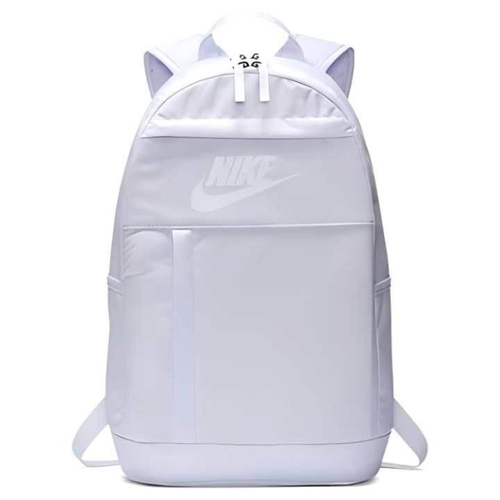 Nike Nike Polyester Backpack Regular Unisex Light Purple