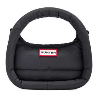 HUNTER 3.7L Outdoor Bags Polyester Black Unisex
